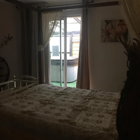 Sab Apartman Issel